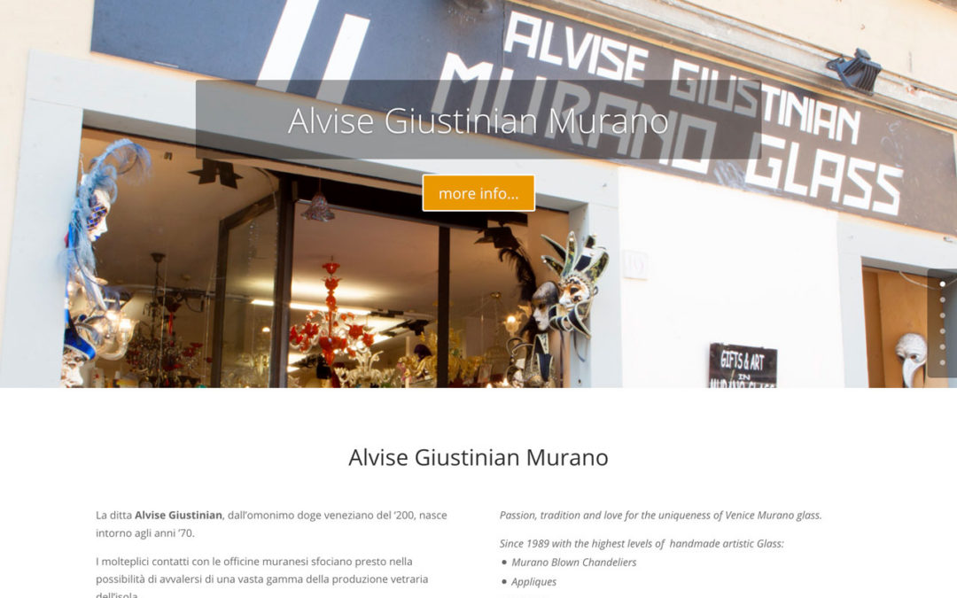 alvisegiustinian.com