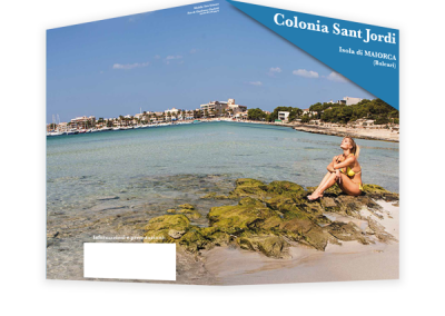 Brochure agenzia viaggio 2014